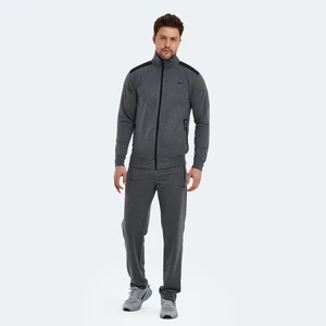 OKRAN IN Erkek Slim Fit Eşofman Altı Antrasit