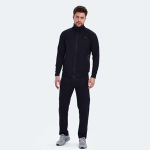 OKRAN IN Erkek Slim Fit Eşofman Altı Lacivert