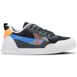 BARBRO Kadın Sneaker Koşu & Yürüyüş Ayakkabısı Lacivert