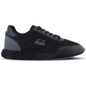 ONYEKA I Erkek Sneaker Koşu & Yürüyüş Ayakkabısı Siyah / Siyah