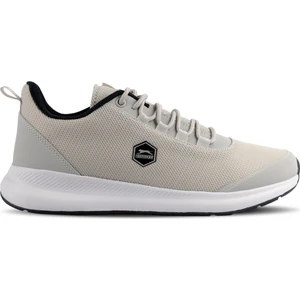 ZITA Erkek Sneaker Koşu & Yürüyüş Ayakkabısı Gri