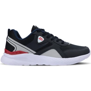 ZAVIA IN Erkek Sneaker Koşu & Yürüyüş Ayakkabısı Lacivert