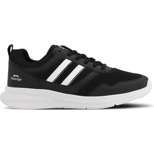 OMIROS I Erkek Sneaker Koşu & Yürüyüş Ayakkabısı Siyah / Beyaz