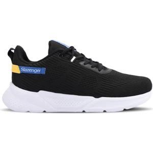 BEHRUZ Erkek Sneaker Koşu & Yürüyüş Ayakkabısı Siyah