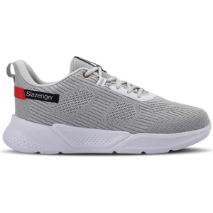 BEHRUZ Erkek Sneaker Koşu & Yürüyüş Ayakkabısı Gri