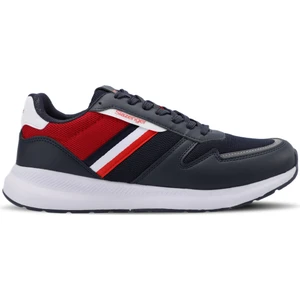 FRANJO Erkek Sneaker Koşu & Yürüyüş Ayakkabısı Lacivert