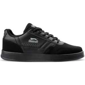BODY IN Erkek Sneaker Koşu & Yürüyüş Ayakkabısı Siyah / Siyah