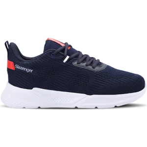 BEHRUZ Erkek Sneaker Koşu & Yürüyüş Ayakkabısı Lacivert