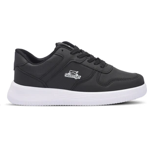 ELIORA I Kadın Sneaker Koşu & Yürüyüş Ayakkabısı Siyah / Beyaz