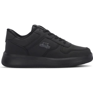 ELIORA I Kadın Sneaker Koşu & Yürüyüş Ayakkabısı Siyah / Siyah