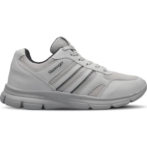 EFRAT Kadın Sneaker Koşu & Yürüyüş Ayakkabısı Gri