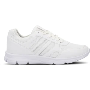 EFRAT Kadın Sneaker Koşu & Yürüyüş Ayakkabısı Beyaz