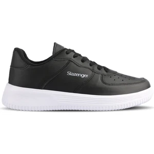 EKUA Erkek Sneaker Koşu & Yürüyüş Ayakkabısı Siyah / Beyaz