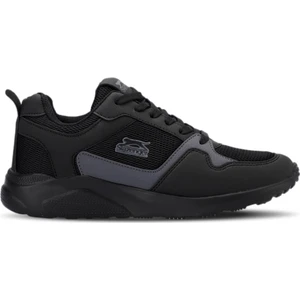 EAGLE I Kadın Sneaker Koşu & Yürüyüş Ayakkabısı Siyah / Siyah