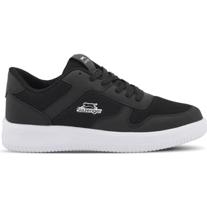 ELIORA I Erkek Sneaker Koşu & Yürüyüş Ayakkabısı Siyah / Beyaz