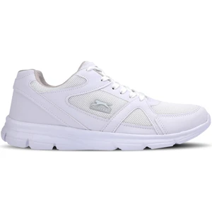 PERA Erkek Sneaker Koşu & Yürüyüş Ayakkabısı Beyaz