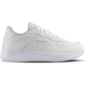 EKUA Erkek Sneaker Koşu & Yürüyüş Ayakkabısı Beyaz