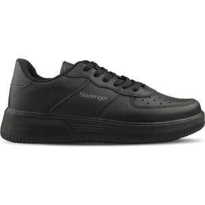 EKUA Erkek Sneaker Koşu & Yürüyüş Ayakkabısı Siyah / Siyah