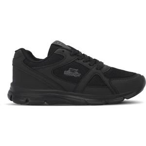 PERA Kadın Sneaker Koşu & Yürüyüş Ayakkabısı Siyah / Siyah