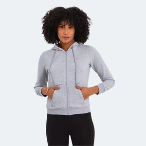 PEMA I Kadın Sweatshirt Gri