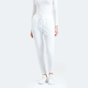 POLL I Kadın Slim Fit Tişört Bej