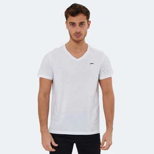 RIVALDO Erkek Tişört Beyaz