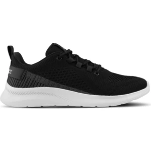 ADELBERT I Erkek Sneaker Koşu & Yürüyüş Ayakkabısı Siyah / Beyaz