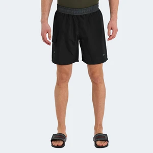 RASMUS IN Erkek Mayo Siyah / Koyu Gri