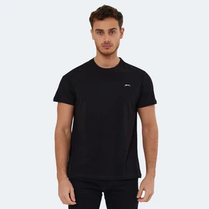 ROSALVA Erkek Tişört Siyah