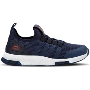 EXPO Erkek Çocuk Sneaker Koşu & Yürüyüş Ayakkabısı Lacivert / Kırmızı