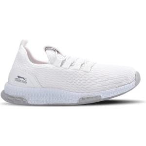 ABENA I Unisex Çocuk Sneaker Koşu & Yürüyüş Ayakkabısı Beyaz