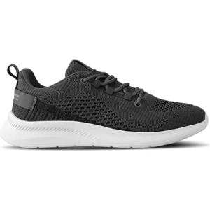 ADELBERT I Erkek Sneaker Koşu & Yürüyüş Ayakkabısı Koyu Gri
