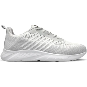 AESON I Erkek Sneaker Koşu & Yürüyüş Ayakkabısı Beyaz