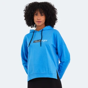 MAGNET Kadın Sweatshirt Indigo