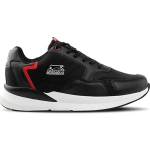 ZURIH NEW I Erkek Sneaker Koşu & Yürüyüş Ayakkabısı Siyah / Beyaz
