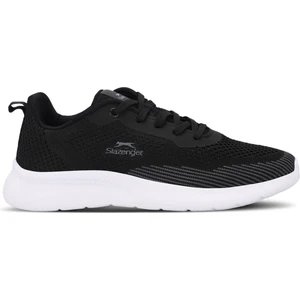 ADWOA I Erkek Sneaker Koşu & Yürüyüş Ayakkabısı Siyah / Beyaz