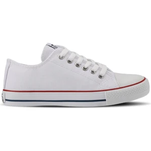 SUN Erkek Sneaker Koşu & Yürüyüş Ayakkabısı Beyaz