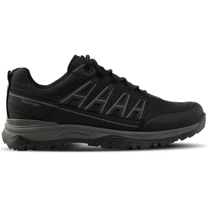 KIERA I Kadın Sneaker Koşu & Yürüyüş Ayakkabısı Siyah / Koyu Gri