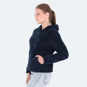 SADE I Kadın Polar Lacivert