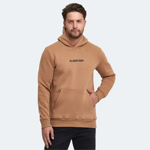 BUSTER Erkek Sweatshirt Bej