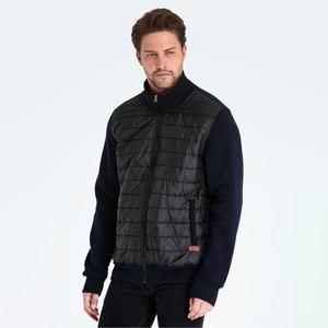 BASIL Erkek Sweatshirt Lacivert