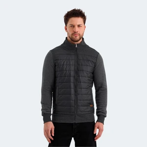 BASIL Erkek Sweatshirt Antrasit