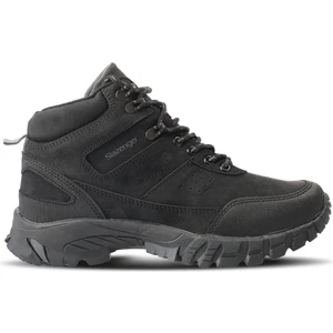 HADAR I Erkek Outdoor Siyah