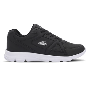 PERA Kadın Sneaker Koşu & Yürüyüş Ayakkabısı Siyah / Beyaz