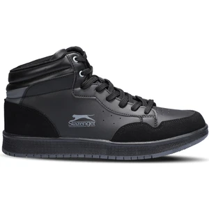 PACE Erkek Sneaker Koşu & Yürüyüş Ayakkabısı Siyah / Siyah