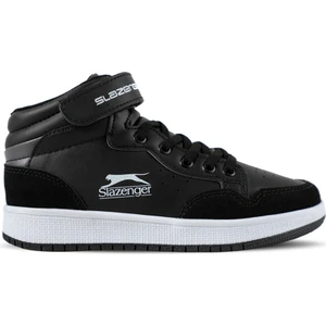 PACE Erkek Çocuk Sneaker Koşu & Yürüyüş Ayakkabısı Siyah / Beyaz