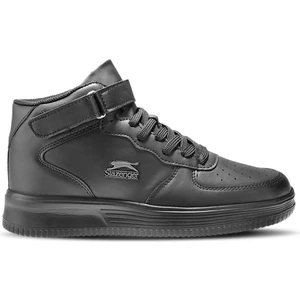 PACO I Kadın Sneaker Koşu & Yürüyüş Ayakkabısı Siyah / Siyah