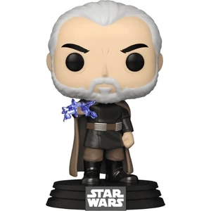 Star Wars - Count Dooku