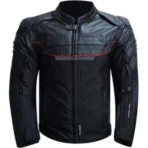 4 Mevsim Mont Falcon Leather