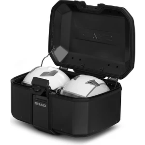 Tr-55 BLACK-012810 Arka Çanta